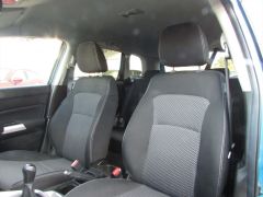 Photo of the vehicle Suzuki Vitara