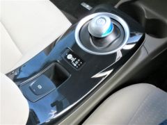 Photo of the vehicle Nissan Leaf