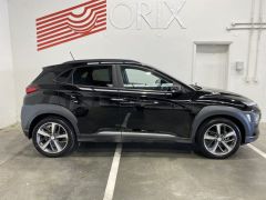 Photo of the vehicle Hyundai Kona