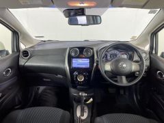 Photo of the vehicle Nissan Note