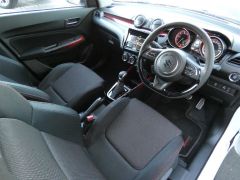 Photo of the vehicle Suzuki Swift