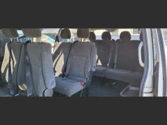 Photo of the vehicle Toyota HiAce