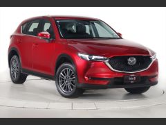 Photo of the vehicle Mazda CX-5