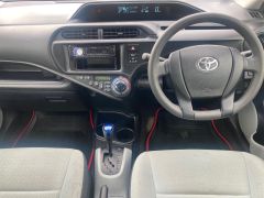 Photo of the vehicle Toyota Aqua