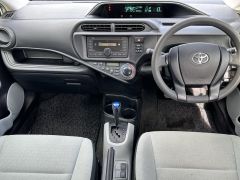 Photo of the vehicle Toyota Aqua