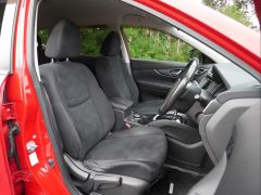 Photo of the vehicle Nissan X-Trail