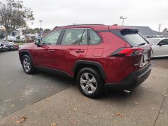 Photo of the vehicle Toyota RAV4