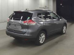 Photo of the vehicle Nissan X-Trail