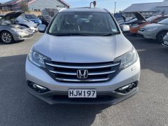 Photo of the vehicle Honda CR-V