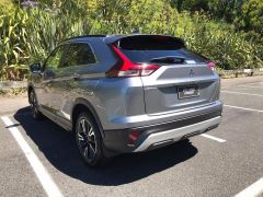 Photo of the vehicle Mitsubishi Eclipse Cross