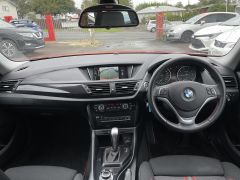 Photo of the vehicle BMW X1