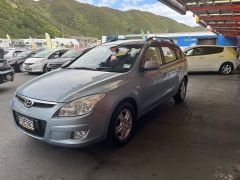 Photo of the vehicle Hyundai i30