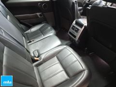 Photo of the vehicle Land Rover Range Rover