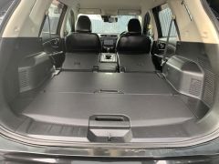 Photo of the vehicle Nissan X-Trail