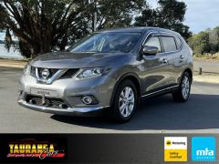 Photo of the vehicle Nissan X-Trail