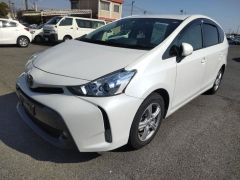 Photo of the vehicle Toyota Prius