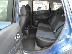 Photo of the vehicle Nissan Note