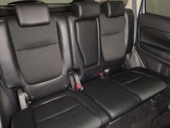 Photo of the vehicle Mitsubishi Outlander