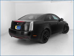 Photo of the vehicle Cadillac CTS