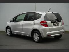 Photo of the vehicle Honda Fit