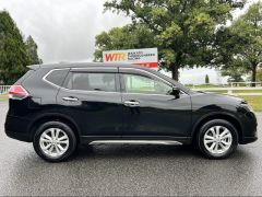 Photo of the vehicle Nissan X-Trail