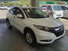 Photo of the vehicle Honda Vezel