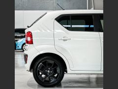 Photo of the vehicle Suzuki Ignis