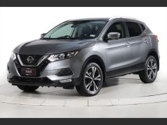 Photo of the vehicle Nissan Qashqai