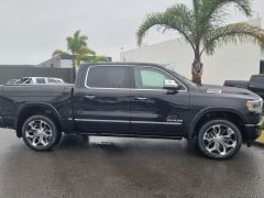 Photo of the vehicle Dodge RAM