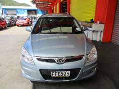 Photo of the vehicle Hyundai i30