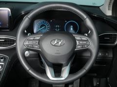 Photo of the vehicle Hyundai Santa Fe