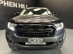 Photo of the vehicle Ford Ranger