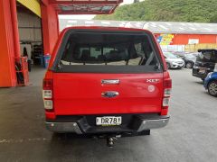 Photo of the vehicle Ford Ranger