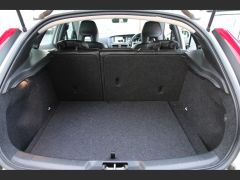 Photo of the vehicle Volvo V40