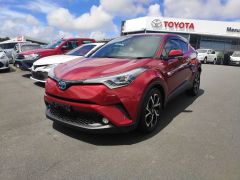 Photo of the vehicle Toyota C-HR