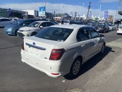 Photo of the vehicle Toyota Corolla