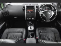 Photo of the vehicle Nissan X-Trail