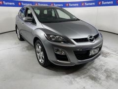 Photo of the vehicle Mazda CX-7