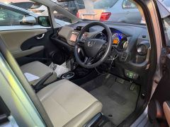 Photo of the vehicle Honda Fit