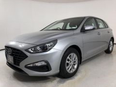 Photo of the vehicle Hyundai i30