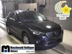 Photo of the vehicle Mazda CX-5