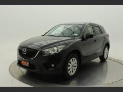 Photo of the vehicle Mazda CX-5