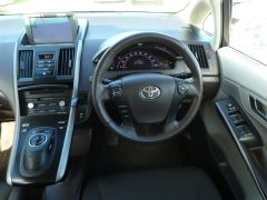 Photo of the vehicle Toyota Sai