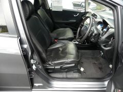 Photo of the vehicle Honda Fit