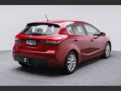 Photo of the vehicle Kia Cerato