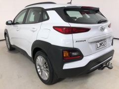 Photo of the vehicle Hyundai Kona