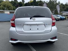 Photo of the vehicle Nissan Note