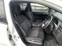 Photo of the vehicle Nissan Leaf