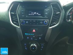 Photo of the vehicle Hyundai Santa Fe