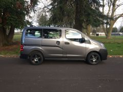 Photo of the vehicle Nissan NV200